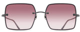 Occhiali da Sole Matsuda Essential M5005