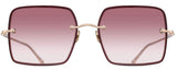 Occhiali da Sole Matsuda Essential M5005