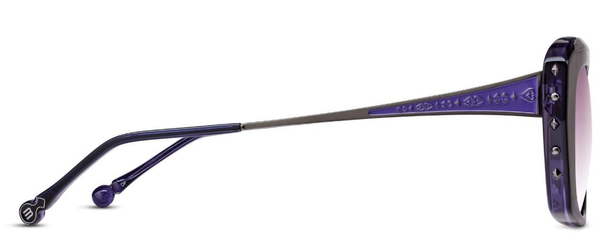 Matsuda Essential M2070 Sunglasses