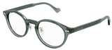 Lunettes de vue Gucci Logo GG1127OJ