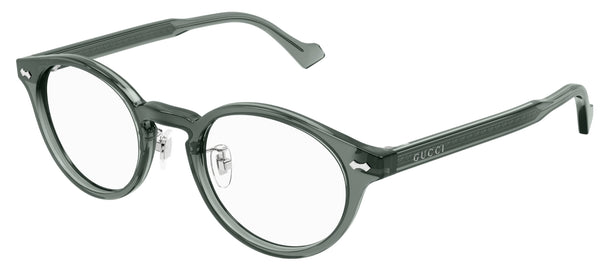 Lunettes de vue Gucci Logo GG1127OJ