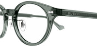 Korrektionsbrille Gucci Logo GG1127OJ