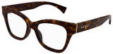 Lettering GG1133O Prescription Eyeglasses