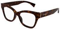 Korrektionsbrille Lettering GG1133O