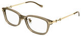Gucci Logo GG1129OJ Eyeglasses