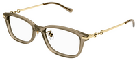 Korrektionsbrille Gucci Logo GG1129OJ