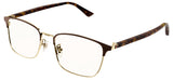 Gucci Web GG1124OA Eyeglasses