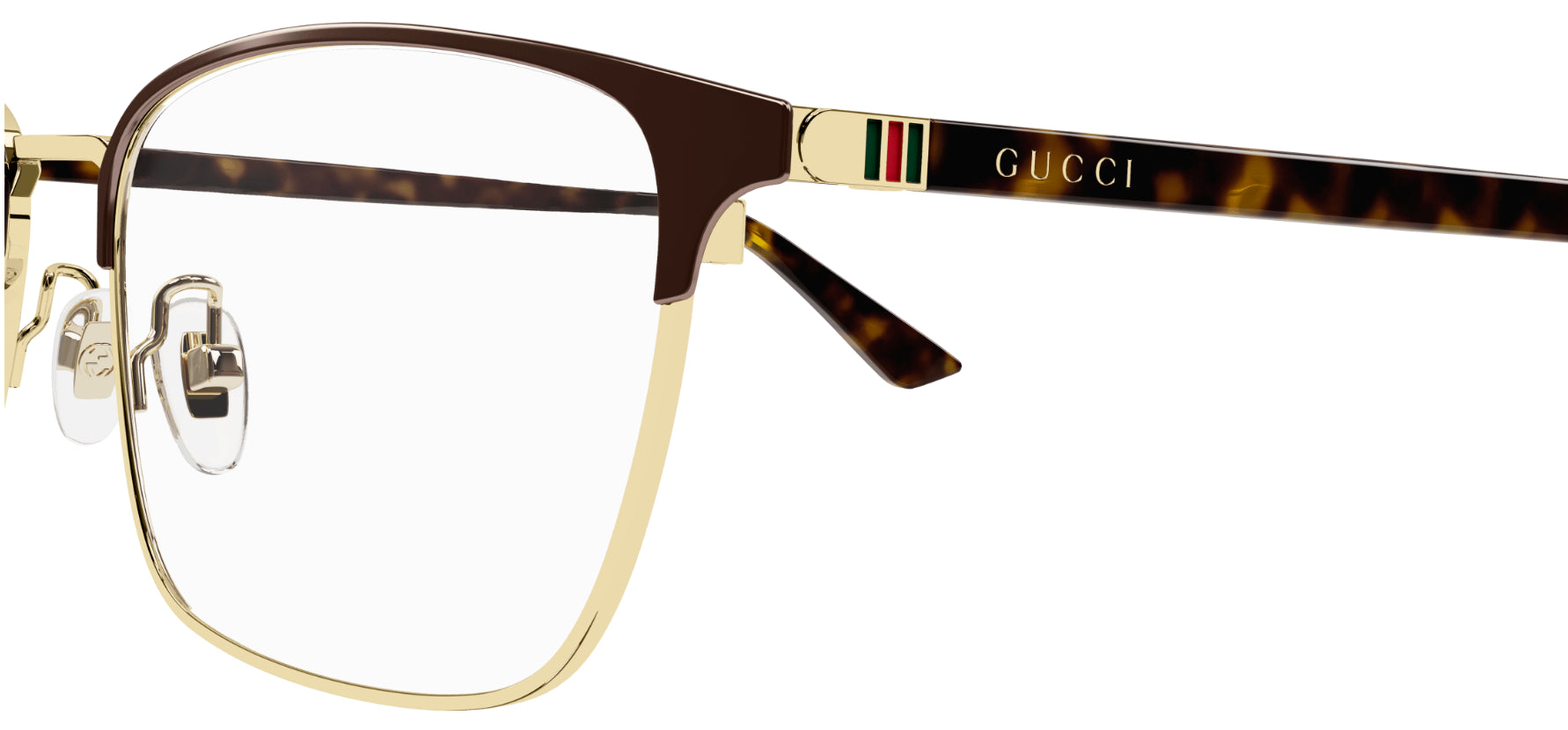 Оправи для зору Gucci Web GG1124OA