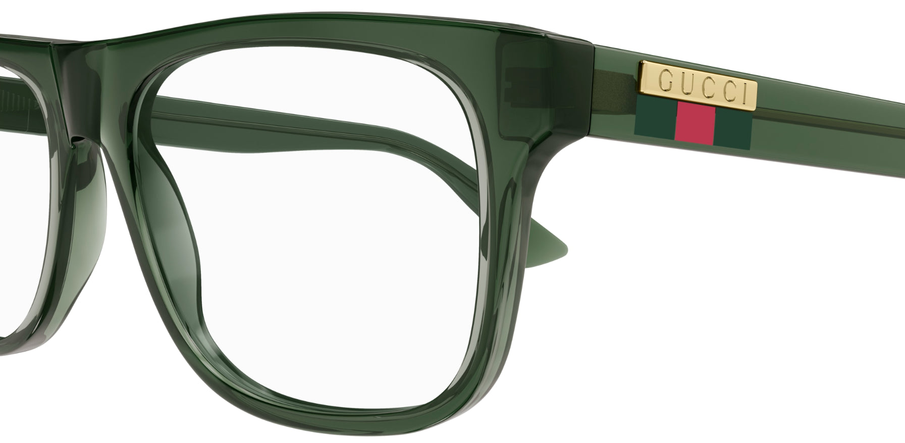 Gucci GG1117O Eyeglasses
