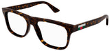 Lunettes de vue Gucci GG1117O