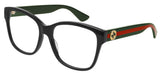 Lunettes de vue Gucci Web GG0038ON