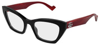 Korrektionsbrille Gucci GG1334O