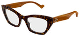 Gafas graduadas Gucci GG1334O