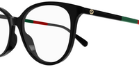Korrektionsbrillen Gucci Logo GG1359O