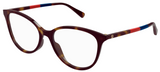 Gucci Logo GG1359O Eyeglasses