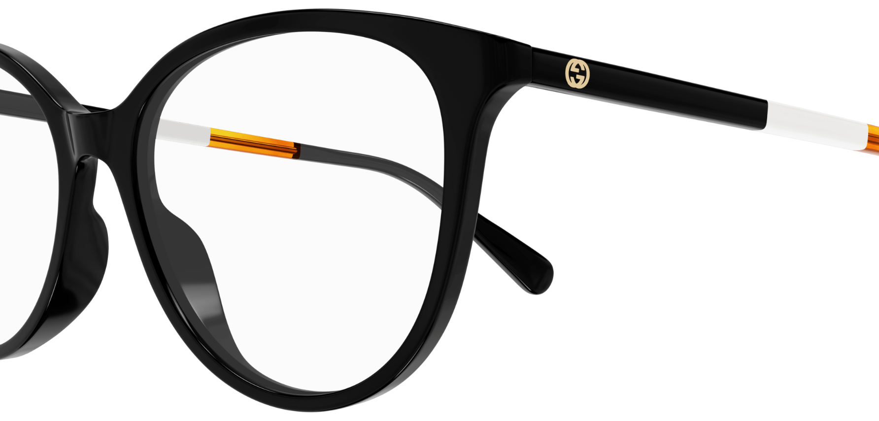 Korrektionsbrillen Gucci Logo GG1359O