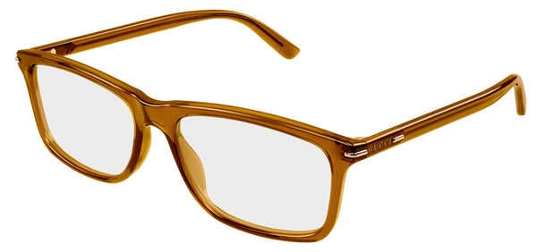 Lunettes de vue Gucci Lettering GG1447O