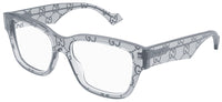 Gucci Lettering GG1428O Eyeglasses