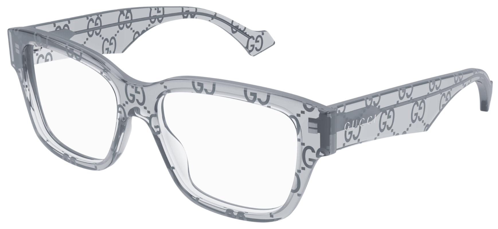 Gucci Lettering GG1428O Eyeglasses