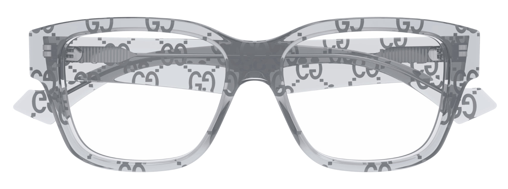 Gucci Lettering GG1428O Eyeglasses
