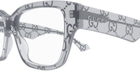 Gucci Lettering GG1428O Eyeglasses
