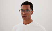 Gucci Lettering GG1428O Eyeglasses