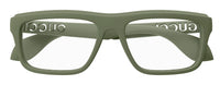 Brille Gucci Lettering GG1572O