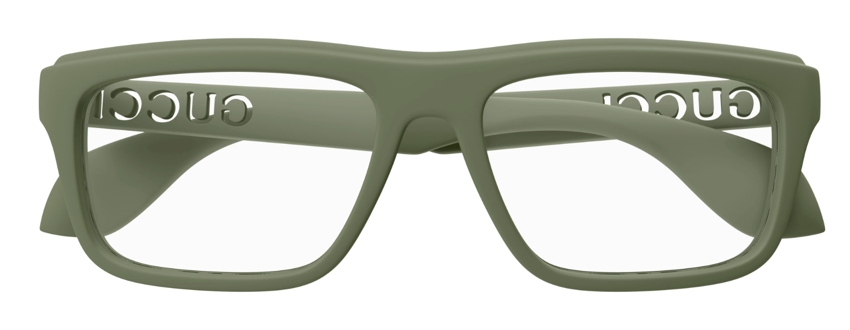 Brille Gucci Lettering GG1572O