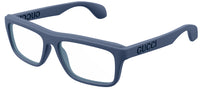 Brille Gucci Lettering GG1572O