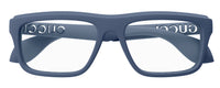 Brille Gucci Lettering GG1572O