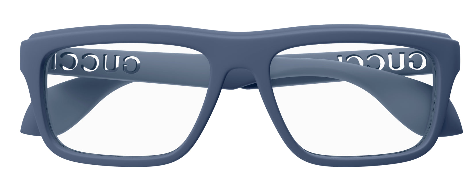 Brille Gucci Lettering GG1572O