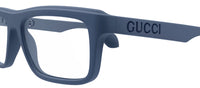 Brille Gucci Lettering GG1572O
