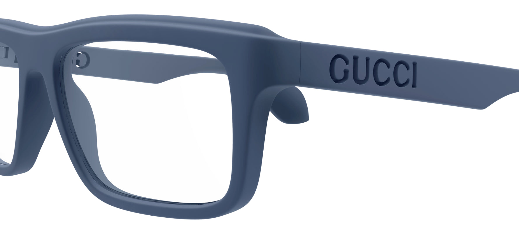 Brille Gucci Lettering GG1572O