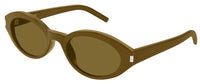 Saint Laurent Corner Angle SL 567 zonnebrillen