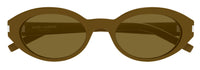 Saint Laurent Corner Angle SL 567 zonnebrillen