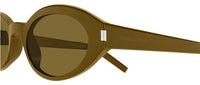 Saint Laurent Corner Angle SL 567 zonnebrillen