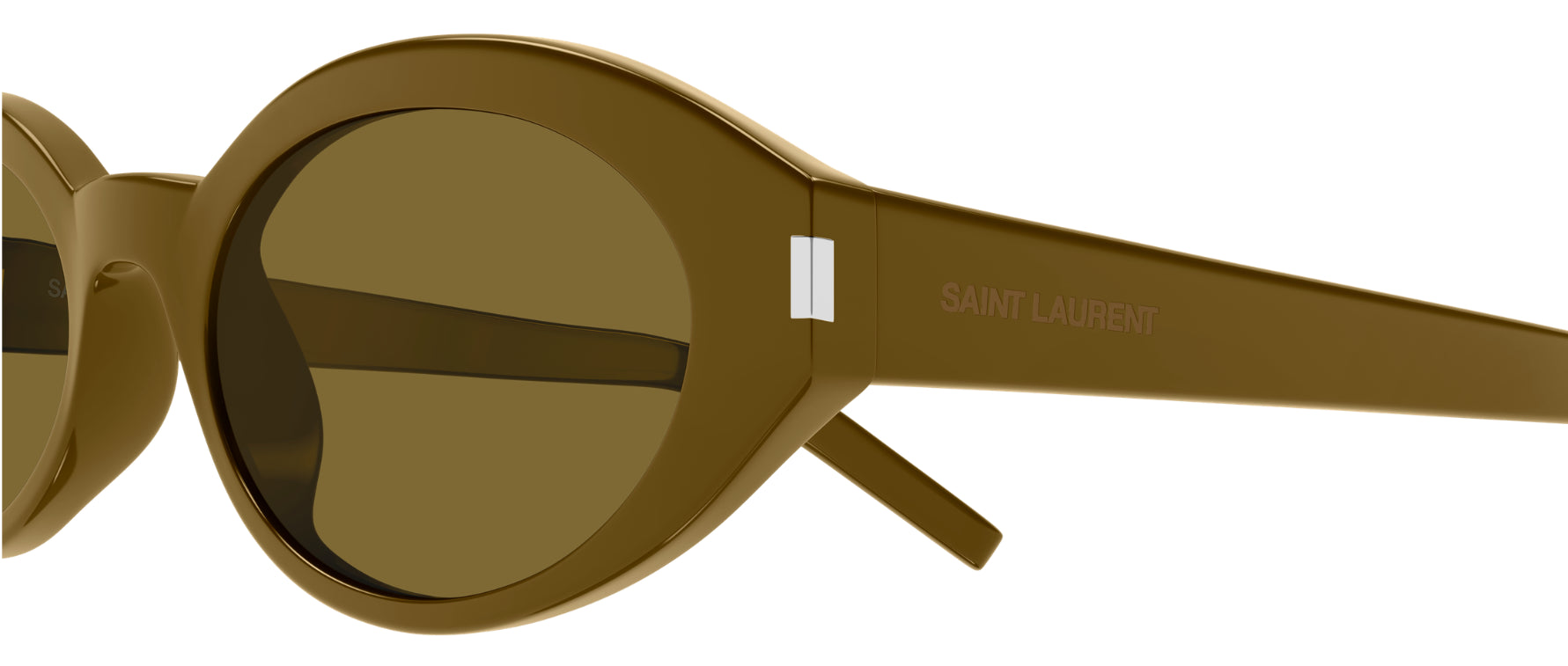 Saint Laurent Corner Angle SL 567 zonnebrillen