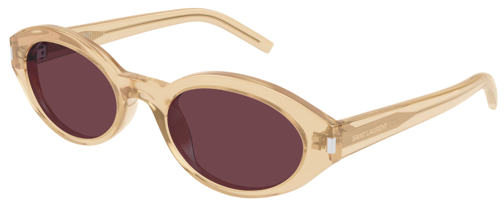 Saint Laurent Corner Angle SL 567 zonnebrillen