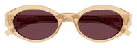 Saint Laurent Corner Angle SL 567 zonnebrillen