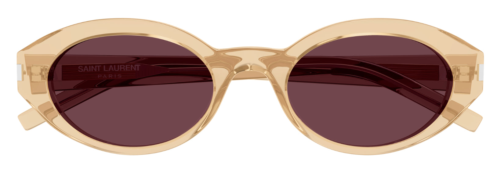 Saint Laurent Corner Angle SL 567 zonnebrillen