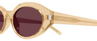 Saint Laurent Corner Angle SL 567 zonnebrillen