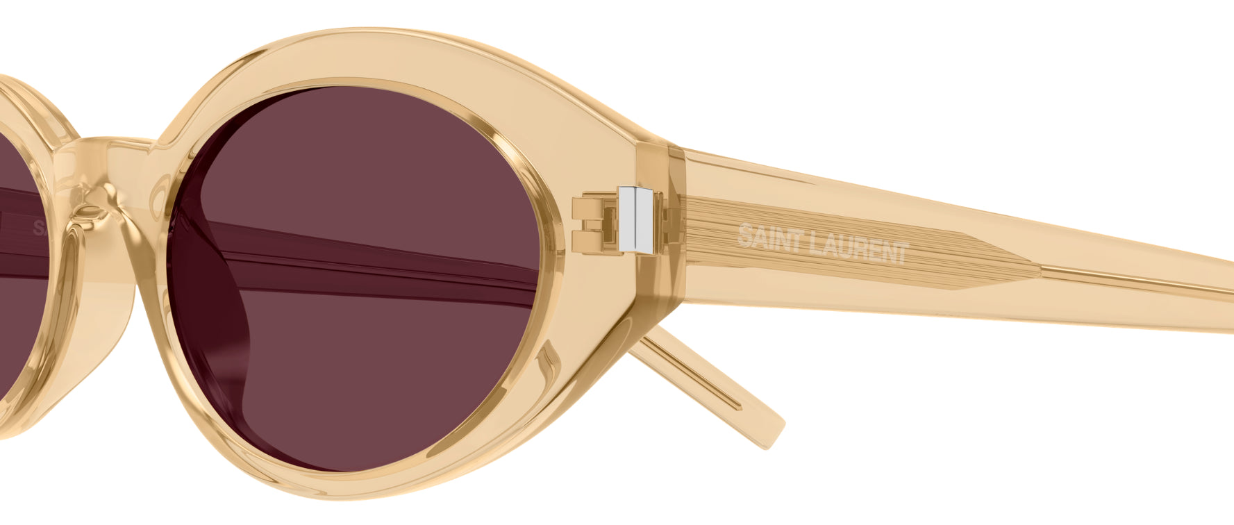 Saint Laurent Corner Angle SL 567 zonnebrillen