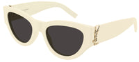 Saint Laurent Monogram SL M94/F Zonnebril