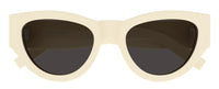 Saint Laurent Monogram SL M94/F Zonnebril