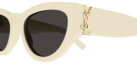 Saint Laurent Monogram SL M94/F Zonnebril