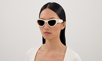 Saint Laurent Monogram SL M94/F Zonnebril