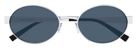 Zonnebril Saint Laurent SL Logo SL 692