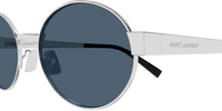 Zonnebril Saint Laurent SL Logo SL 692