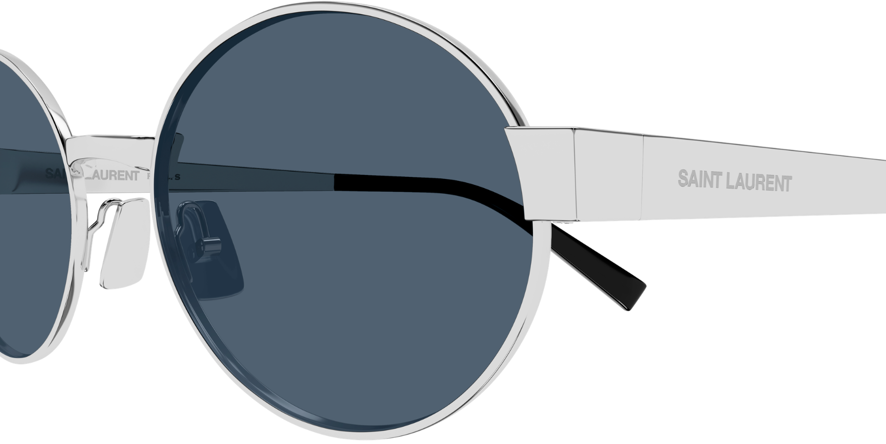 Zonnebril Saint Laurent SL Logo SL 692