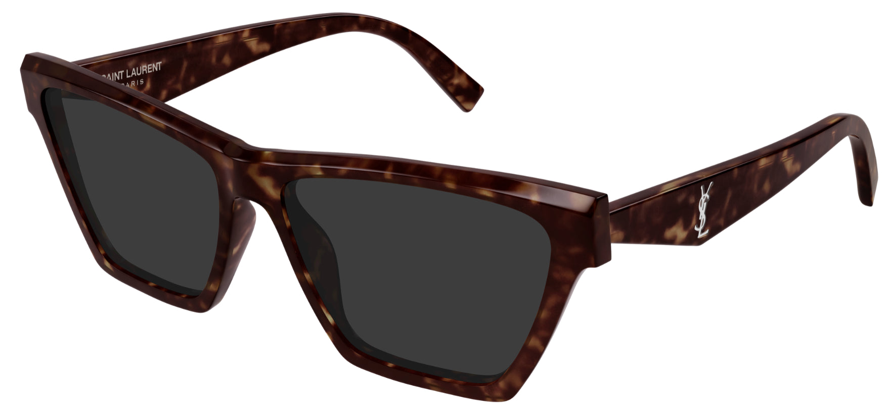 Sonnenbrille Saint Laurent Monogram SL M103